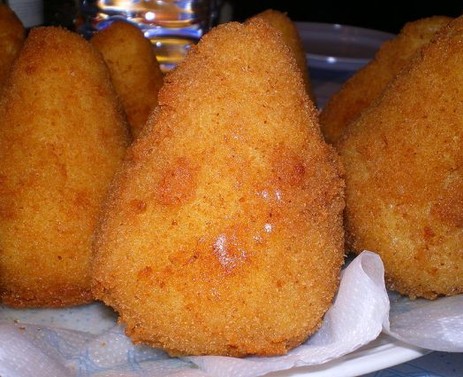 Arancine