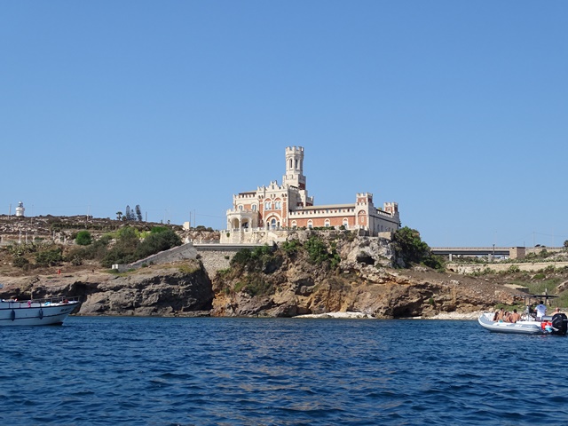 Portopalo di Capo Passero