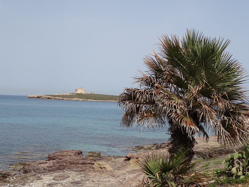 Isola di Capo Passero