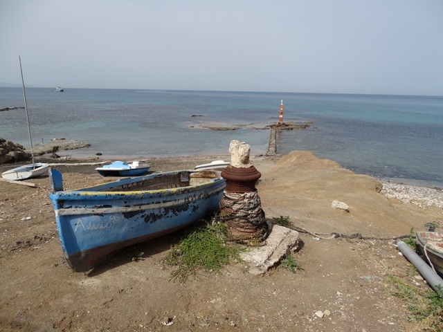 Portopalo di Capo Passero