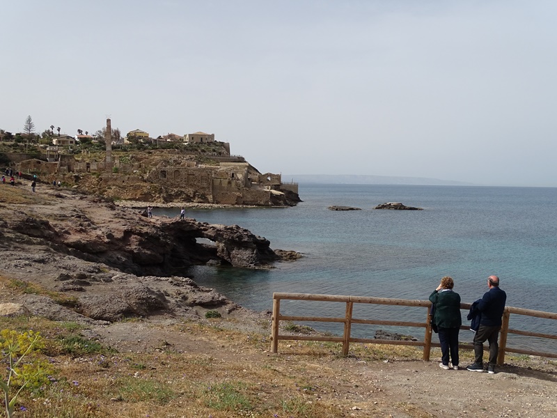 Portopalo di Capo Passero