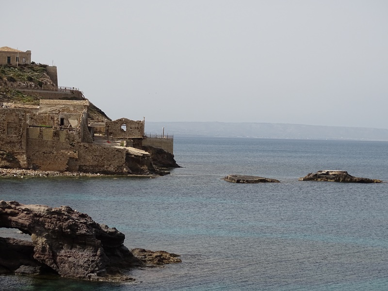 Portopalo di Capo Passero