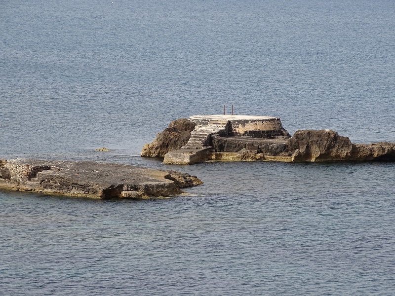 Portopalo di Capo Passero