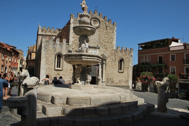 Taormina