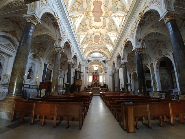 Chiesa Madre