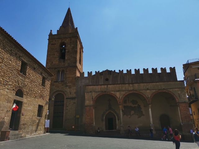 Chiesa di Maria Santissima Assunta