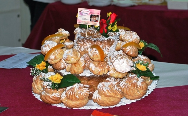 dolce tipico di Scicli