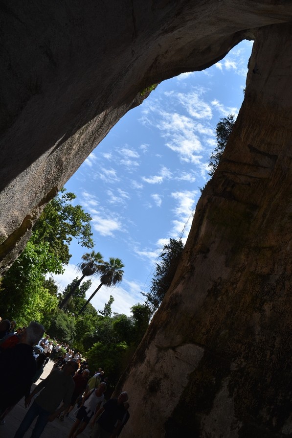 Parco Neapolis Siracusa