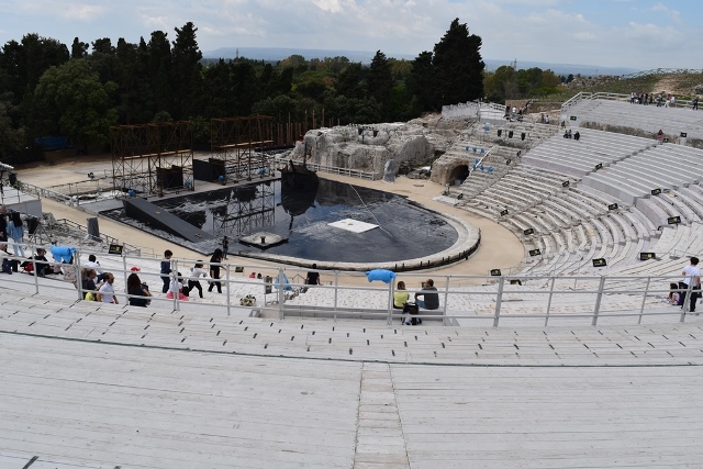 Parco Neapolis Siracusa