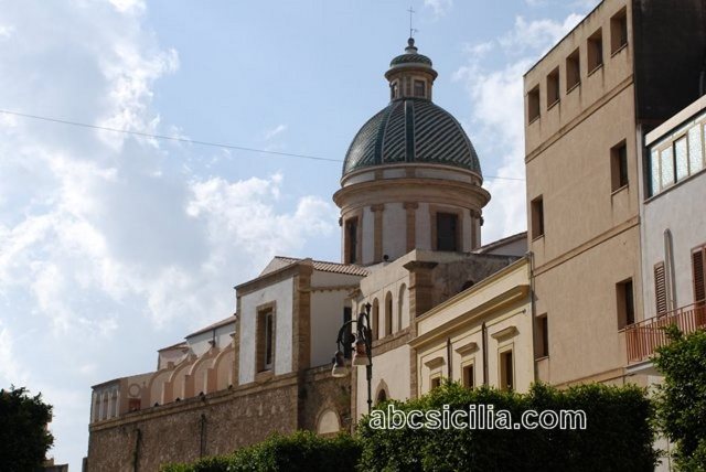 Centro di Sciacca