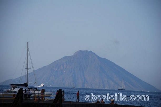 Eolie Stromboli