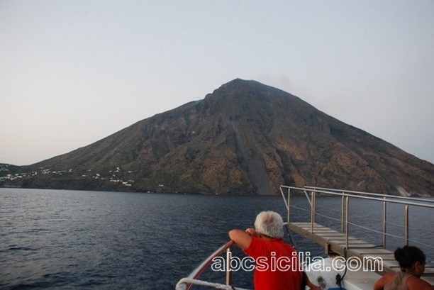 Stromboli