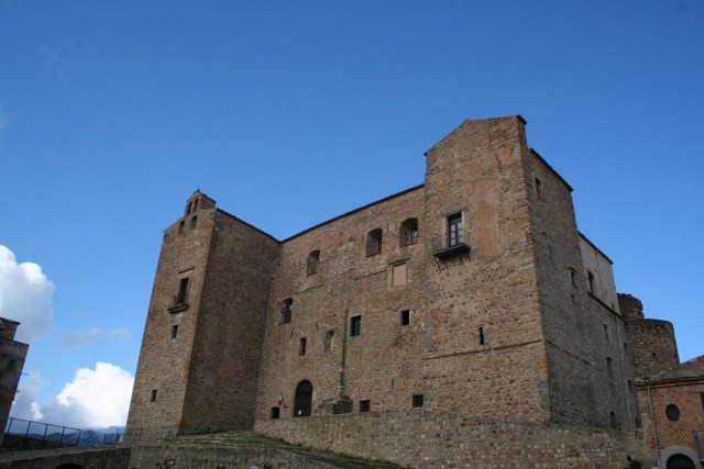 Castelbuono