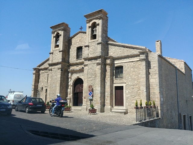 Chiesa di San Paolo