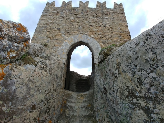 Tracce medievali in Sicilia